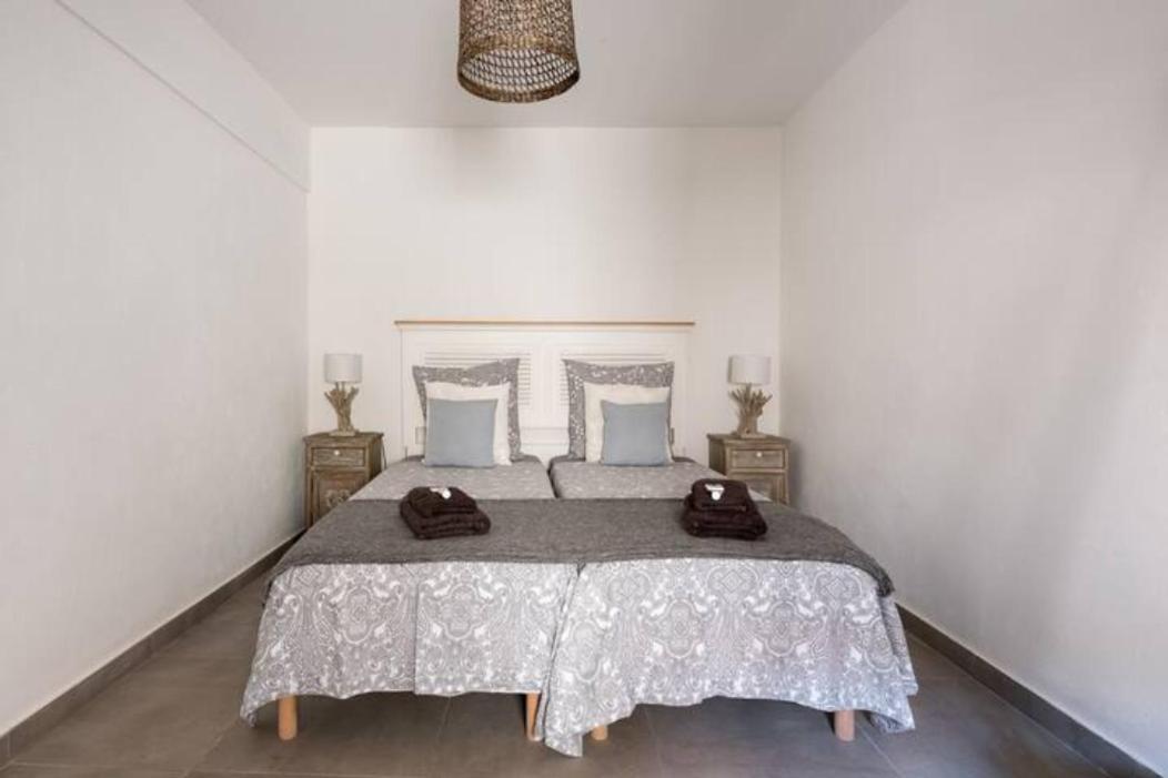איל-סור-לה-סורג La Tour 1 Appartement Au Coeur Du Centre Ville מראה חיצוני תמונה